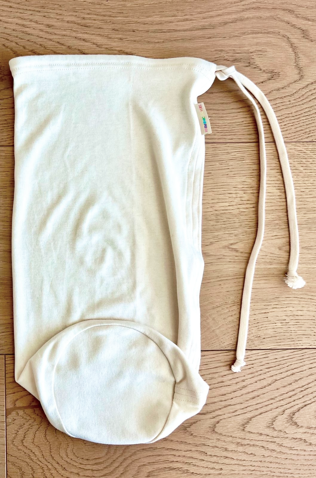 Silk Touch Harmonic Skin — Size 12/13"