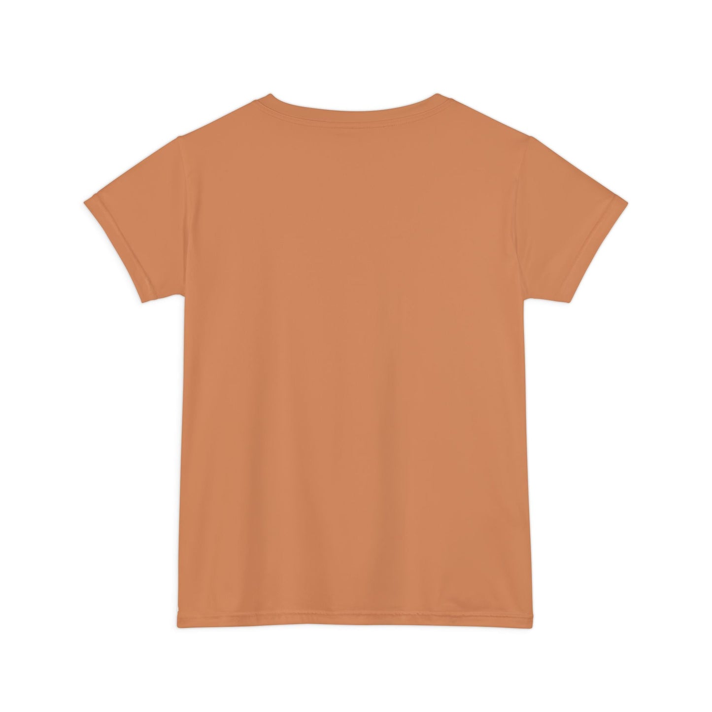 Mindful Moment Tee | Grounded Energy & Effortless Style - Terracota