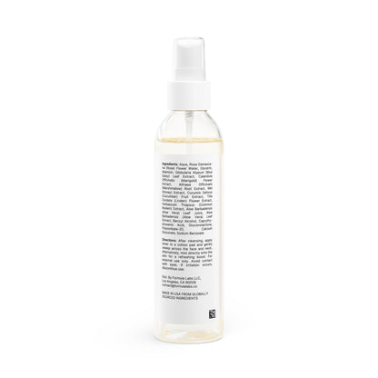 Calming Botanical Mist | Redness Relief for Sensitive & Inflamed Skin