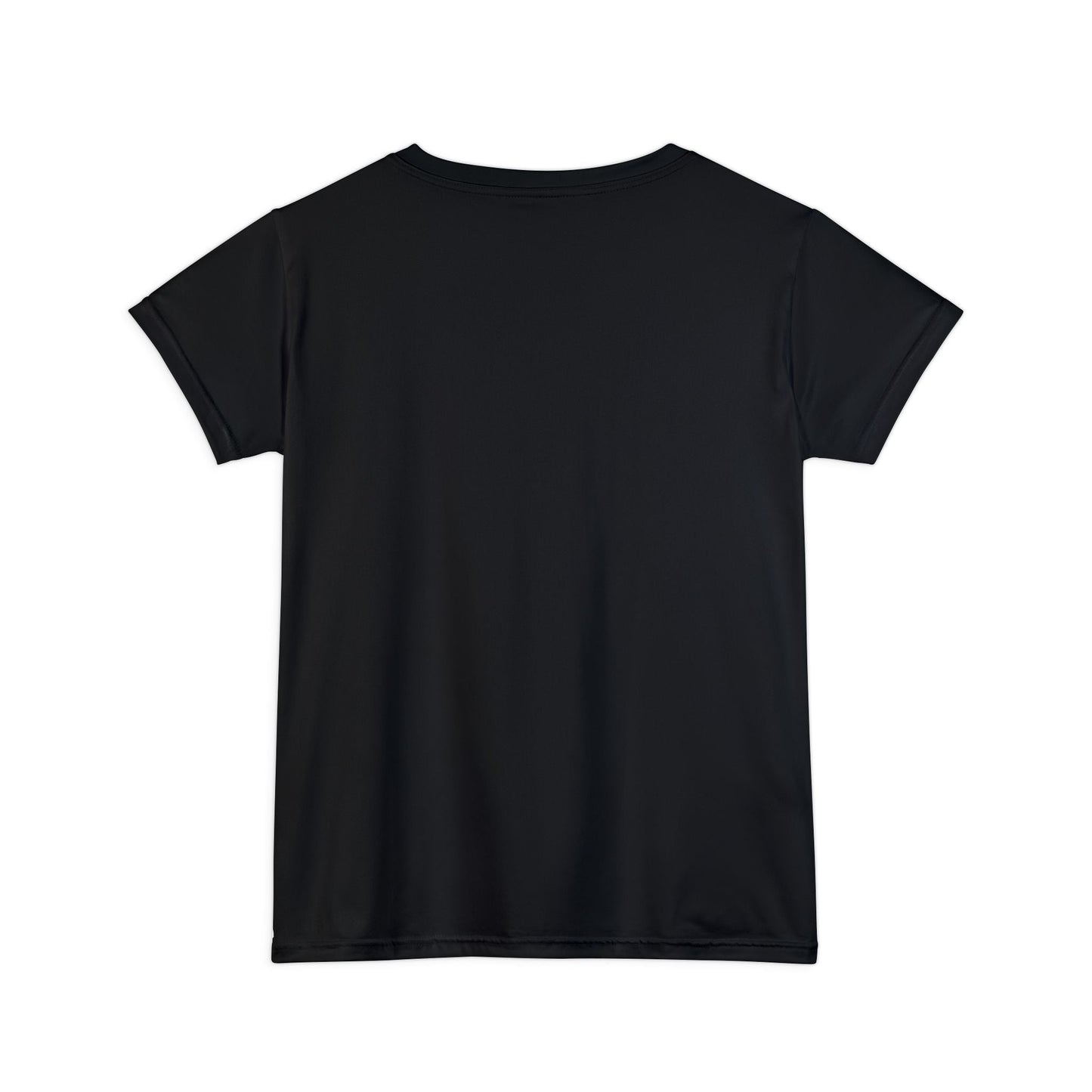 Mindful Moment Tee | Breathable Comfort & Timeless Style - Black