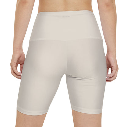 Women’s High-Performance Workout Shorts – Quick-Dry Activewear