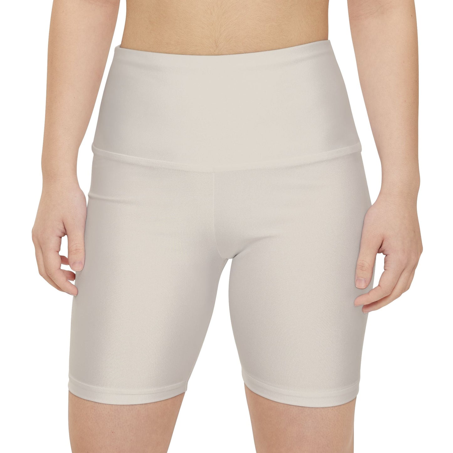 Women’s High-Performance Workout Shorts – Quick-Dry Activewear