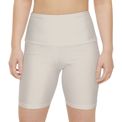Women’s High-Performance Workout Shorts – Quick-Dry Activewear