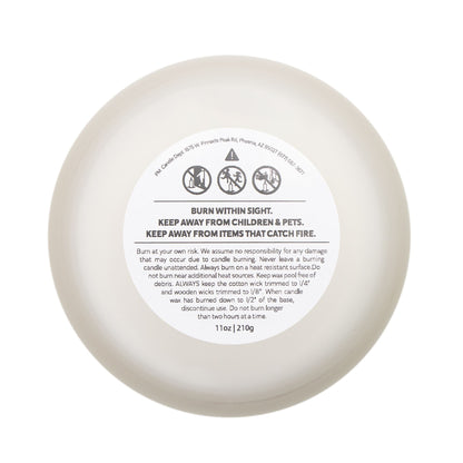 Lavender Peace Soy Candle | Peace-Within Aromatherapy for Calm & Sleep – 11 oz