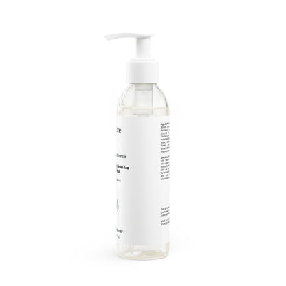 Detox Botanical Cleanser | Ayurvedic Purifying Gel for Oily, Sensitive & Acne-Prone Skin