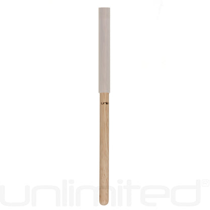 Unlimited 7" Crystal Singing Bowls & OG Atlantis Mallet (A 432 Hz)