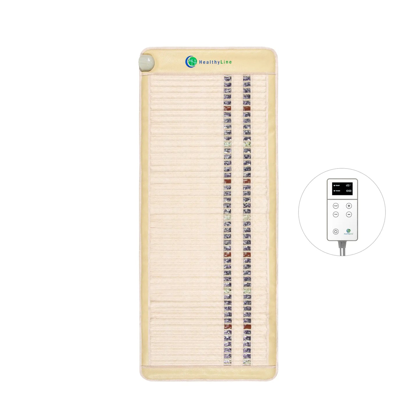 SOFT Series | Far Infrared Heating Mats