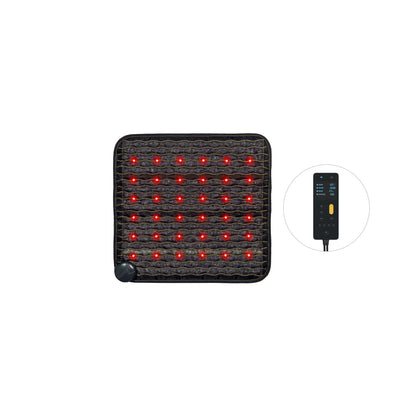 Jet Series | PEMF Far Infrared Heating Mats