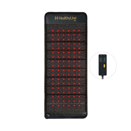 Jet Series | PEMF Far Infrared Heating Mats