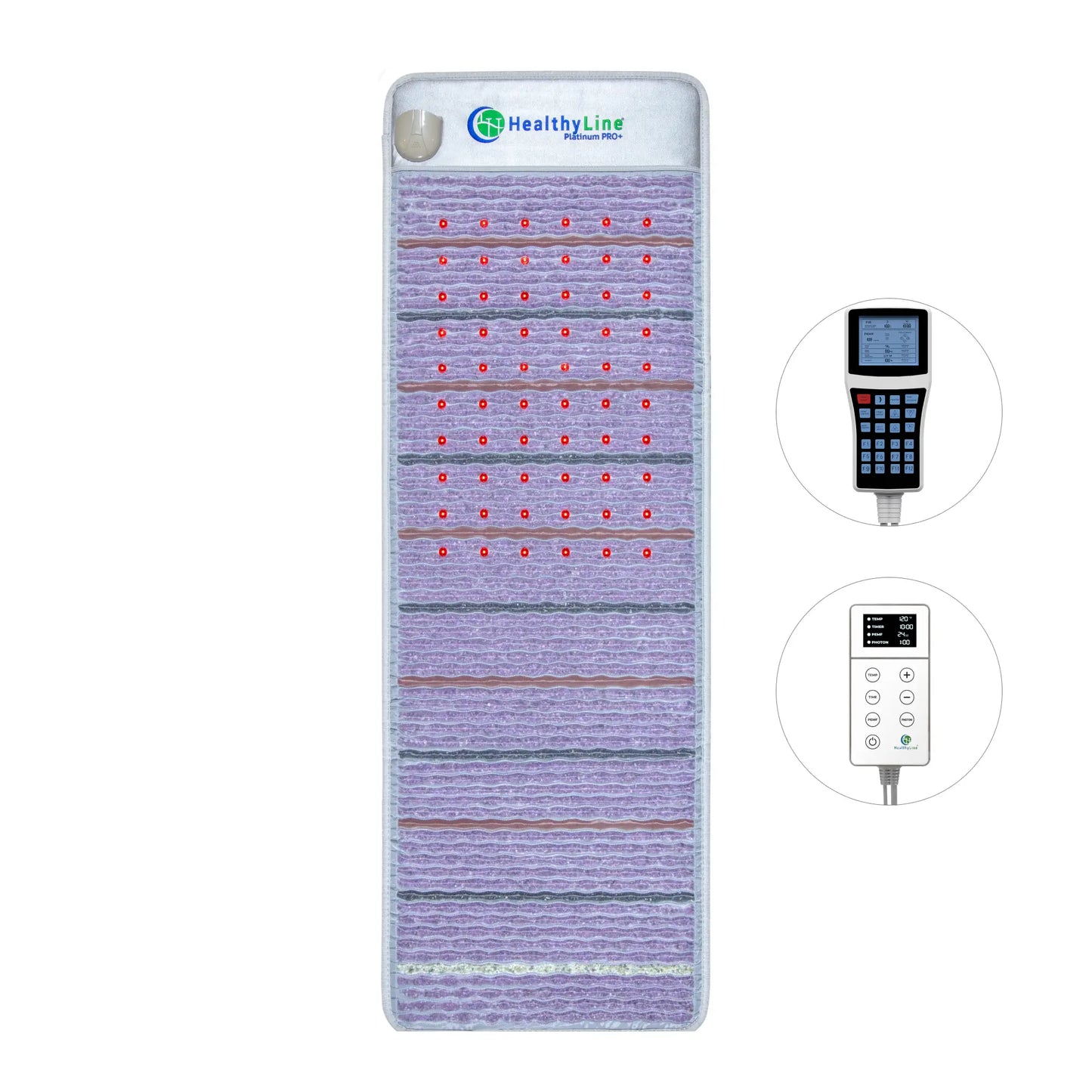 Platinum Series 360 Wrap Set