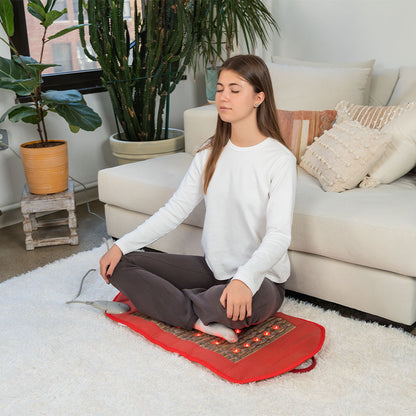 Amethyst Legacy PEMF MAT 3618