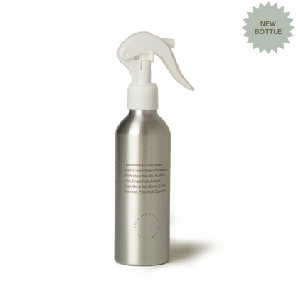 Sage & Citrus Salutation Spray