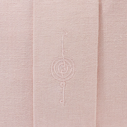 Organic Meditation Cushion Set - dawn