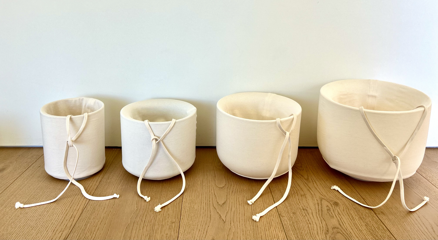 Silk Touch Harmonic Skin — Size 12/13"