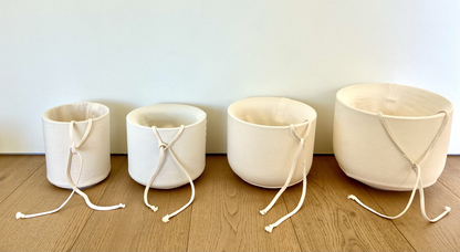 Silk Touch Harmonic Skin — Size 12/13"