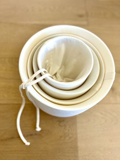 Silk Touch Harmonic Skin — Size 12/13"