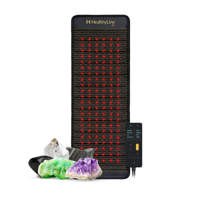 Jet Series | PEMF Far Infrared Heating Mats