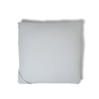 Organic Meditation Cushion Set - pebble