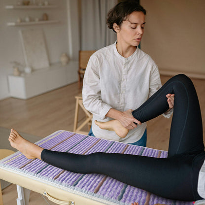 Platinum Series | PEMF Far Infrared Heating Mats