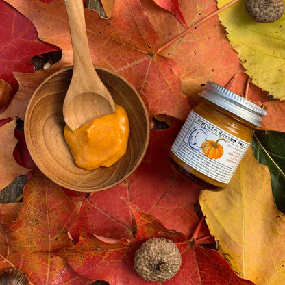 Pumpkin Enzyme Peel