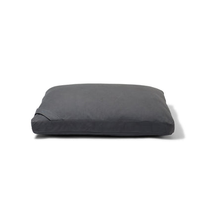 Organic Meditation Cushion Set - slate