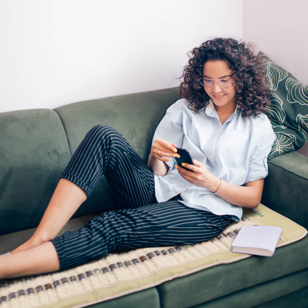 SOFT Series | Far Infrared Heating Mats