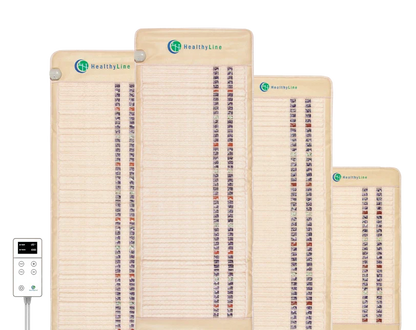 SOFT Series | Far Infrared Heating Mats