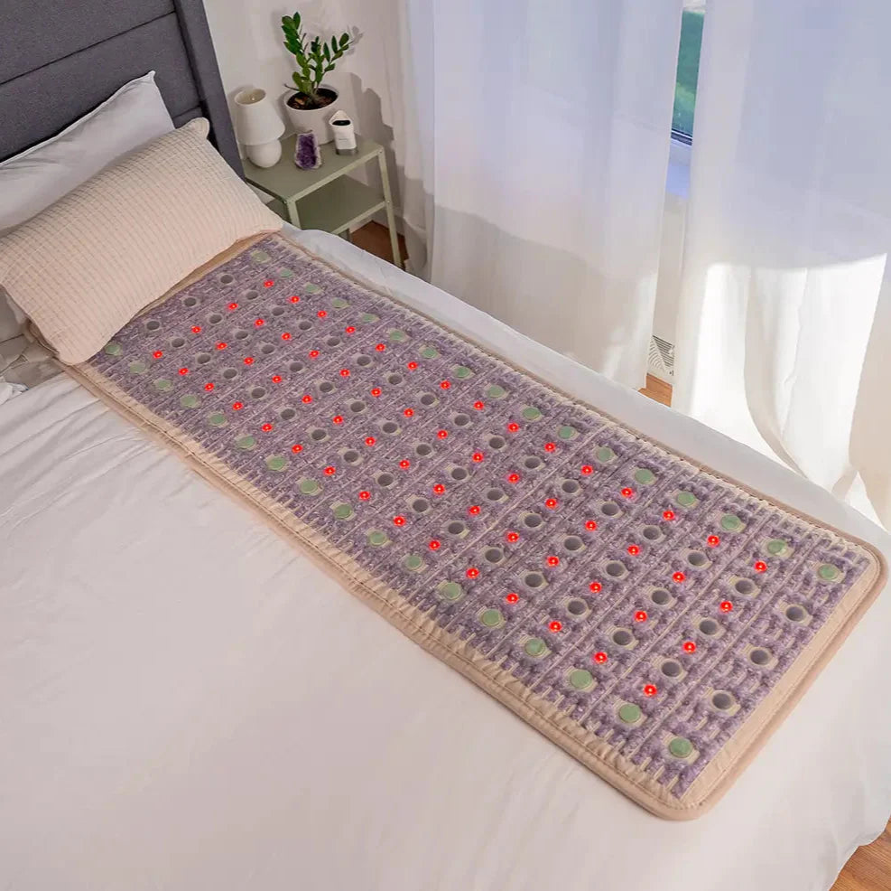 TAJ Series | PEMF Far Infrared Heating Mats