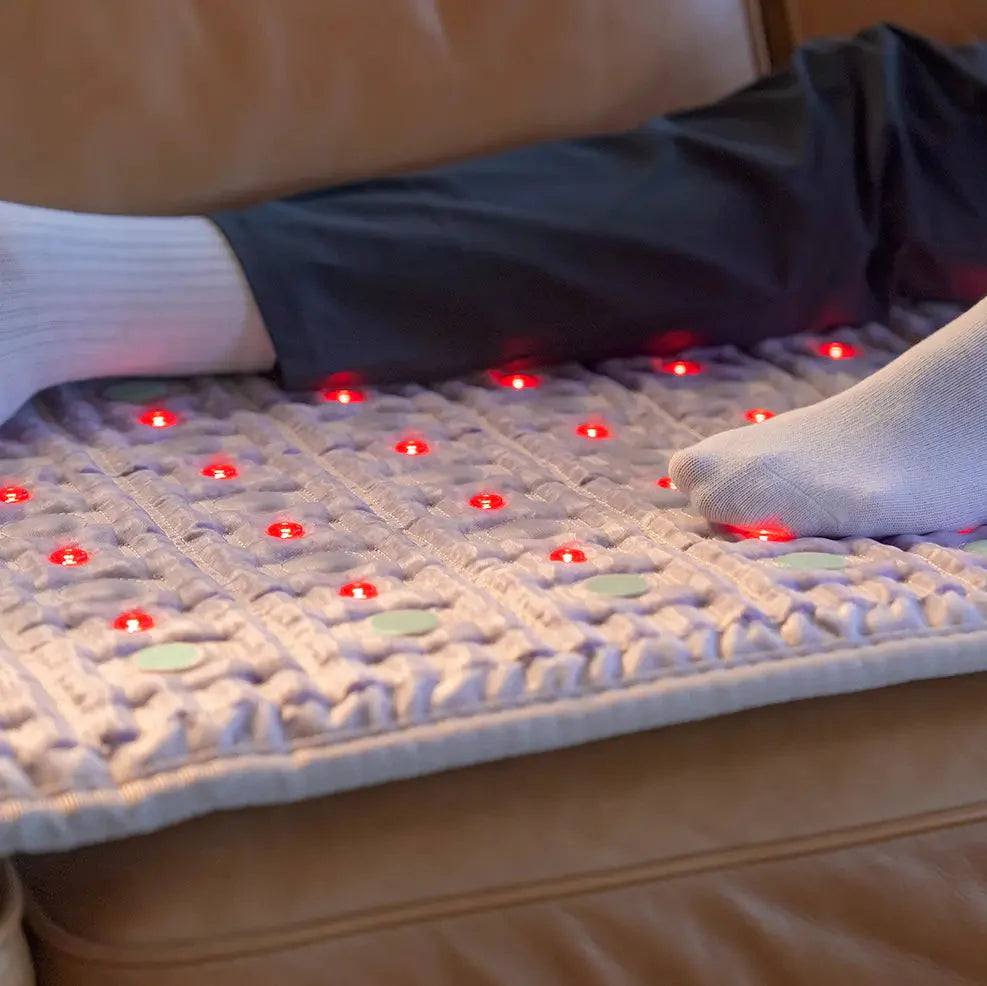 TAJ Series | PEMF Far Infrared Heating Mats