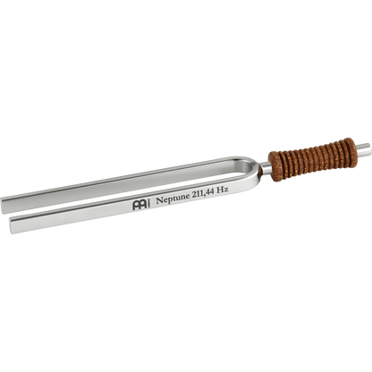 16 Vibrational Harmony Tuning Fork Set