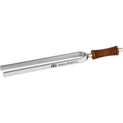 16 Harmony Tuning Fork Set with Travel Case