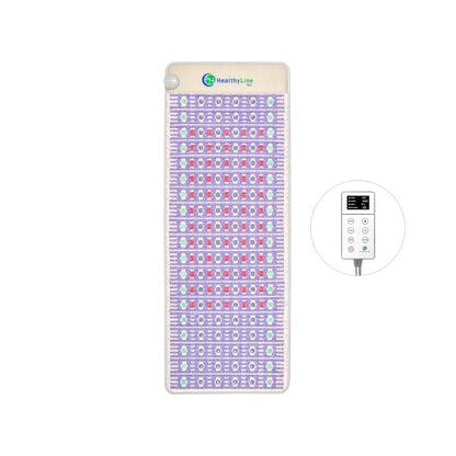 The TAJ Bed Series - Mattress Toppers