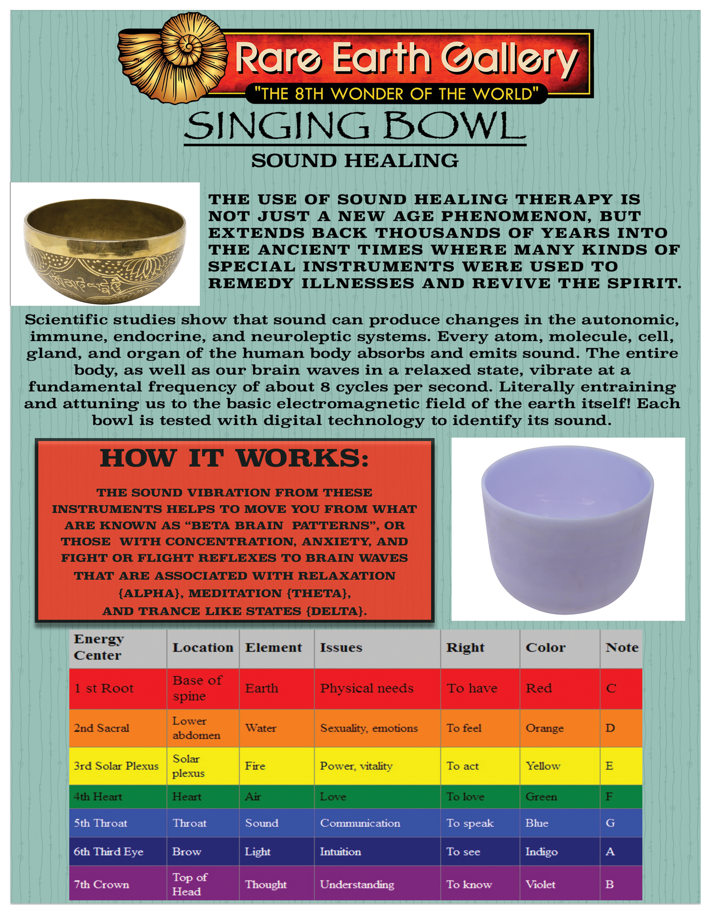 20" Frosted Quartz Sound Bowl - E Note - Aligns Solar Plexus Chakra