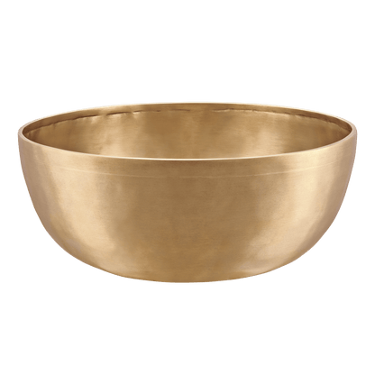 Chakra Metal Singing Bowl Set - 7 Handmade Sound Healing Bowls