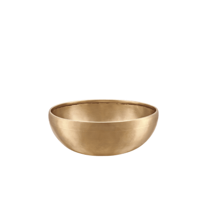 Chakra Metal Singing Bowl Set - 7 Handmade Sound Healing Bowls